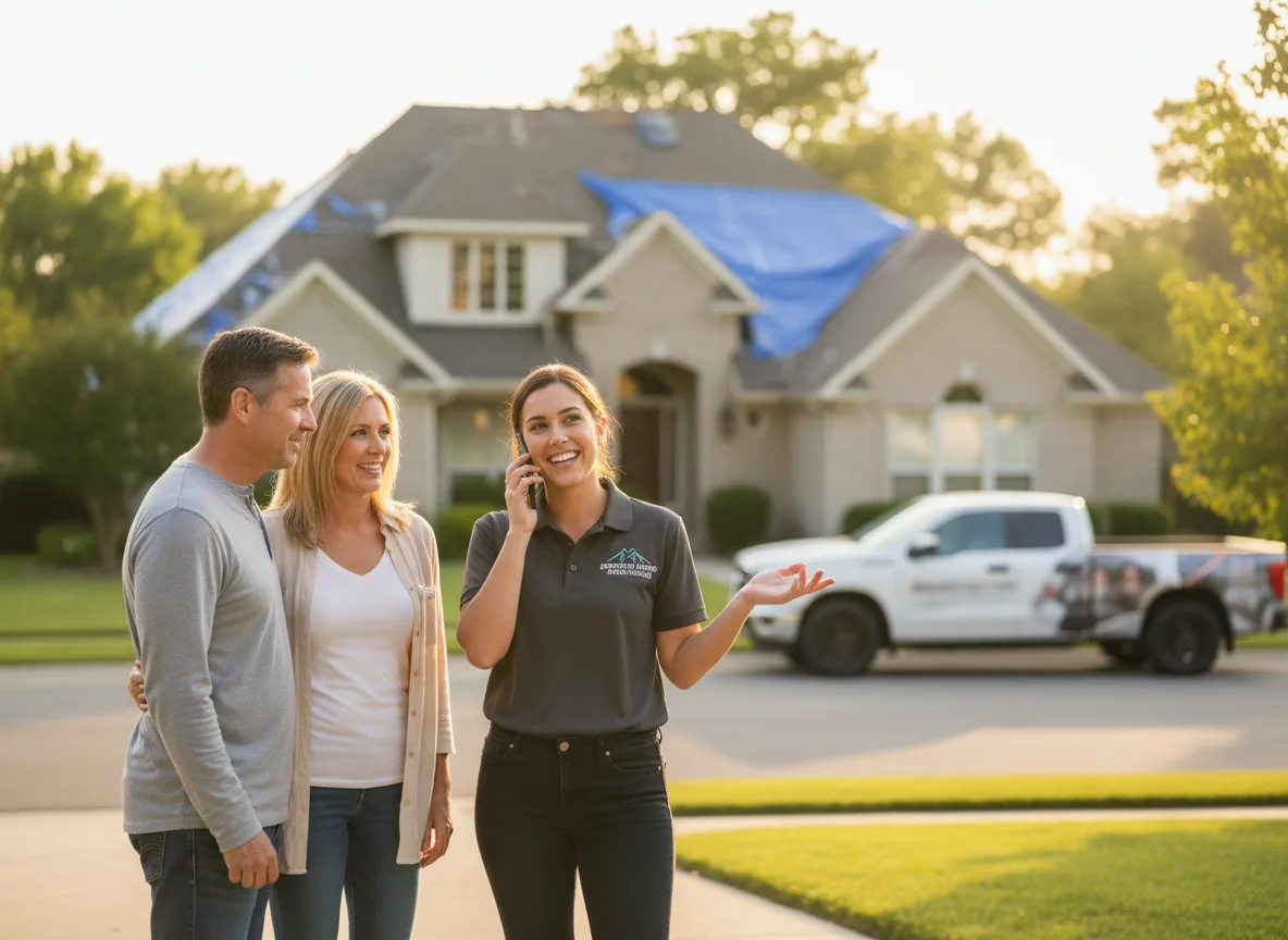 Emergency Roof Repair Clinton, KY FAQs